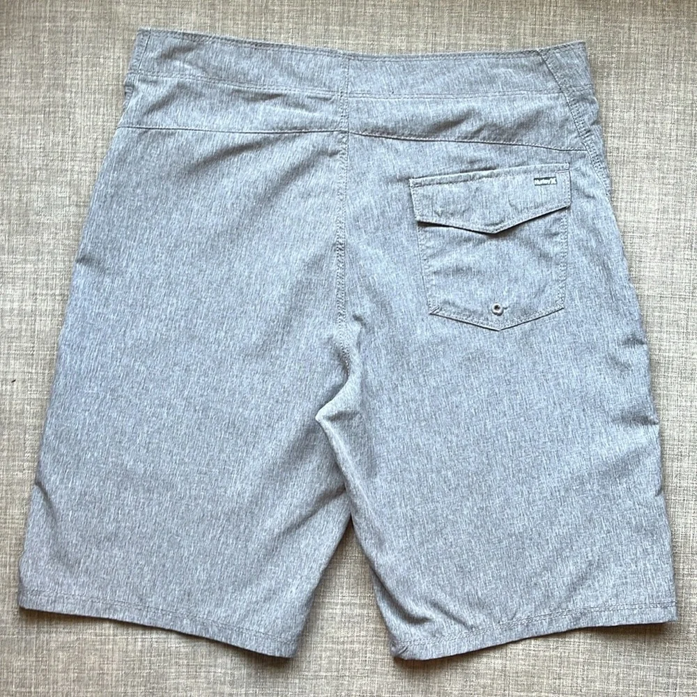 Hurley swim trunks